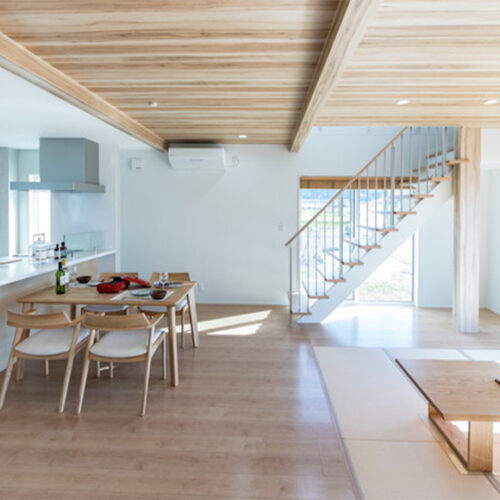 上越市 N様邸　内観７