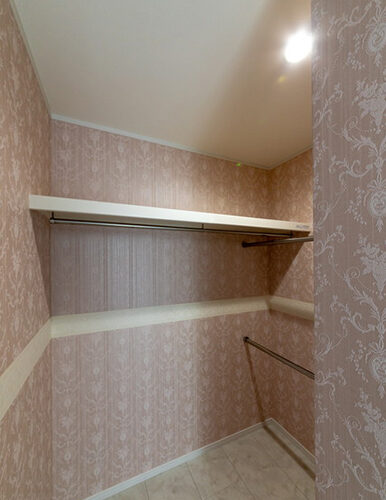 上越市 K様邸　内観５