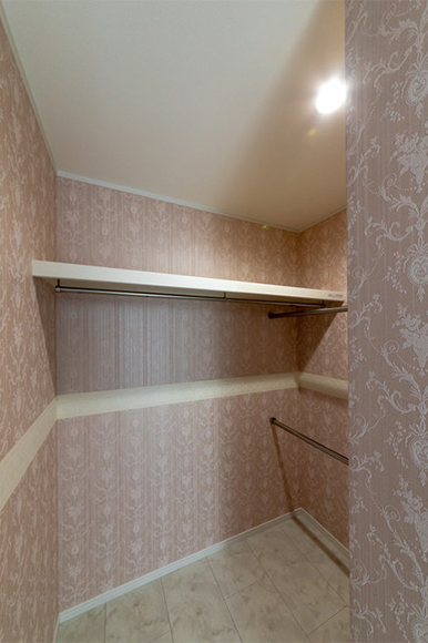 上越市 K様邸　内観５