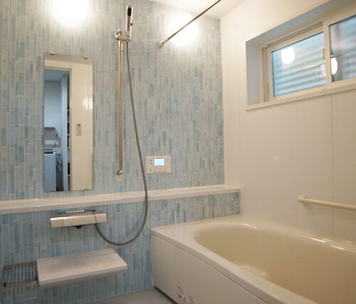 上越市 Ｓ様邸　内観９