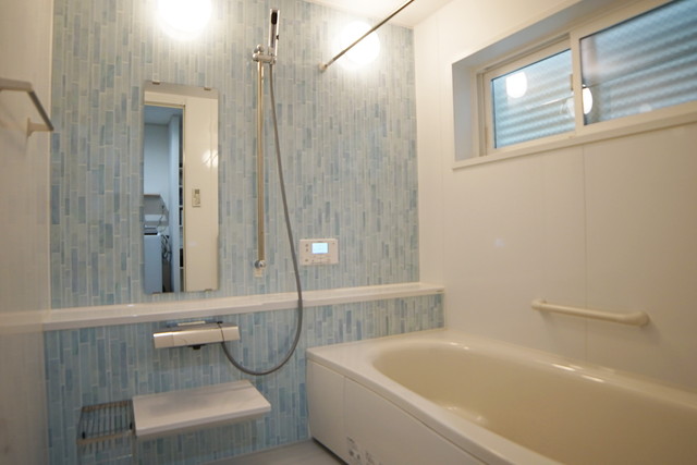 上越市 Ｓ様邸　内観９