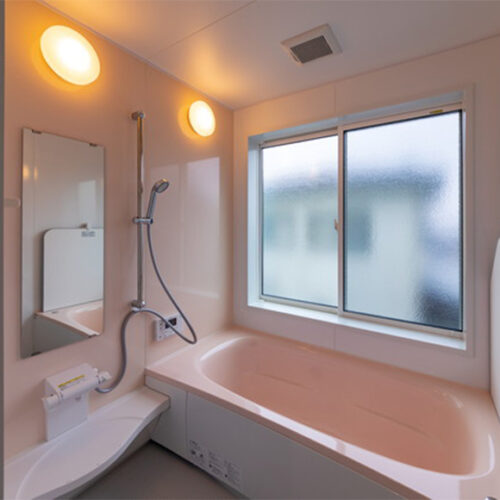 上越市 K様邸　内観７