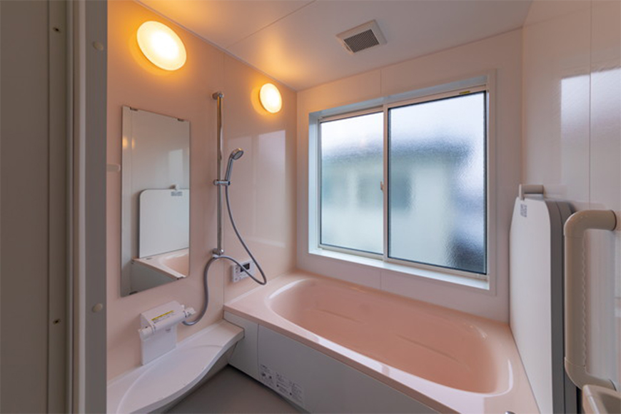 上越市 K様邸　内観７