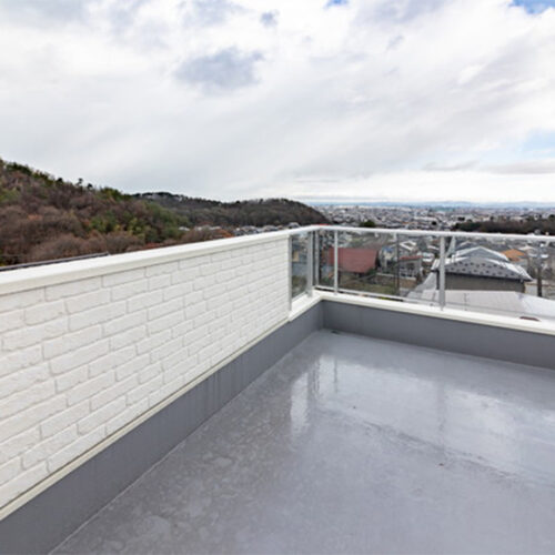 上越市 K様邸　内観１０