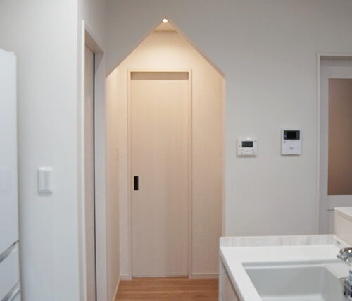 上越市 Ｓ様邸　内観７