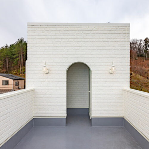 上越市 K様邸　内観８