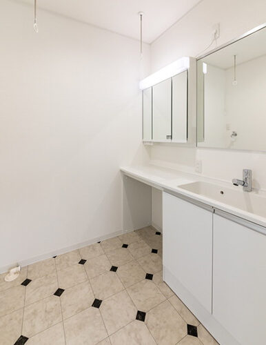 上越市 K様邸　内観６