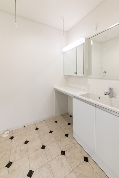 上越市 K様邸　内観６