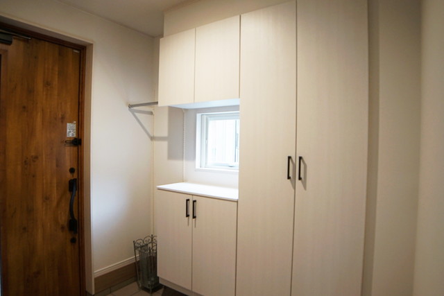 上越市 Ｓ様邸　内観３