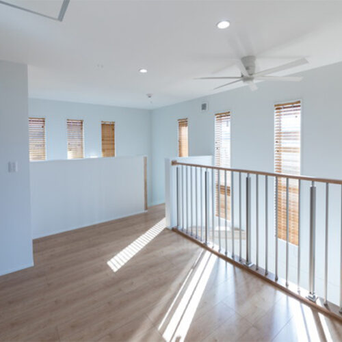 上越市 N様邸　内観８